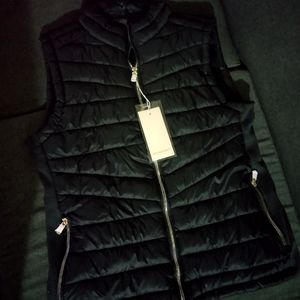 Designer vest